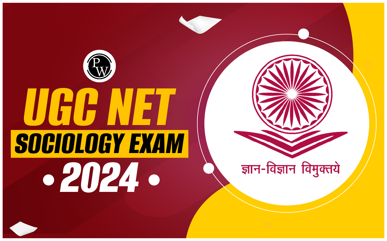 UGC NET Sociology Exam 2024