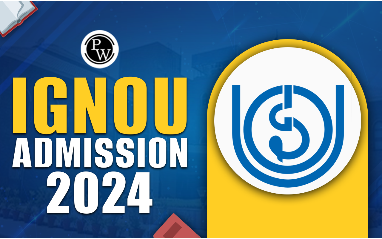IGNOU Admission 2024