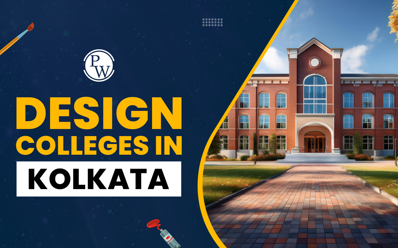 Design Colleges in Kolkata