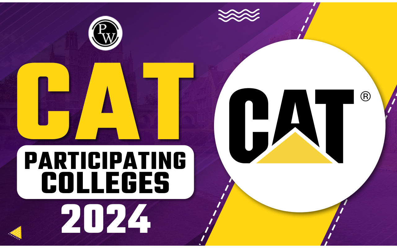 CAT Participating Colleges