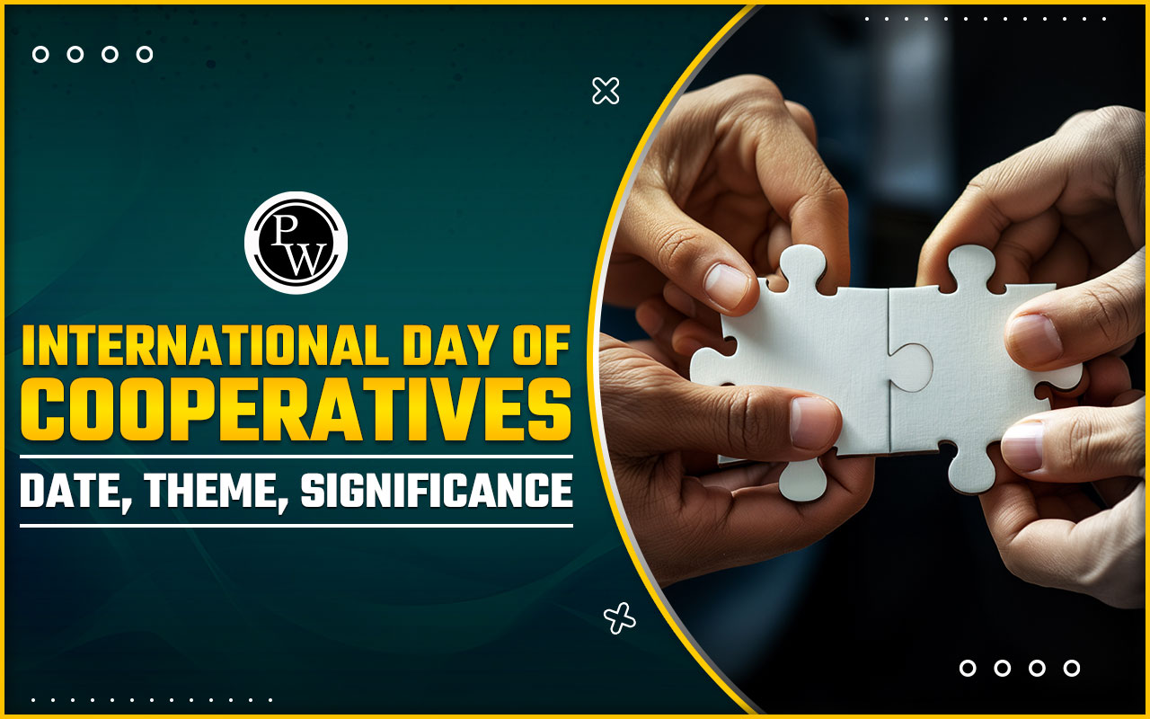 International Day of Cooperatives 2024