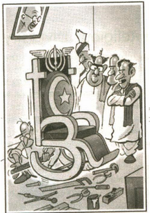 Religion, Communalism And Politics