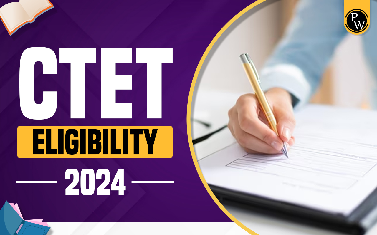 Ctet eligibility criteria 2024 age limit qualification attempts