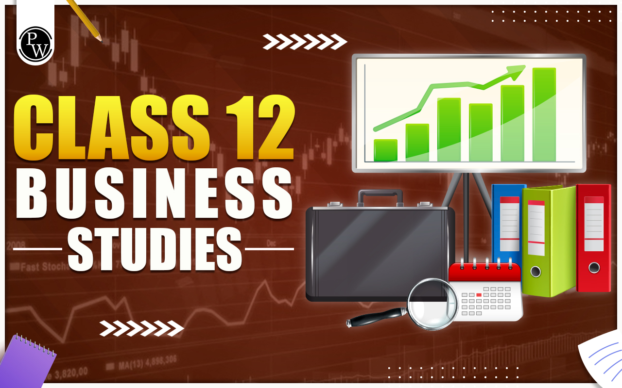 Class 12 Business Studies