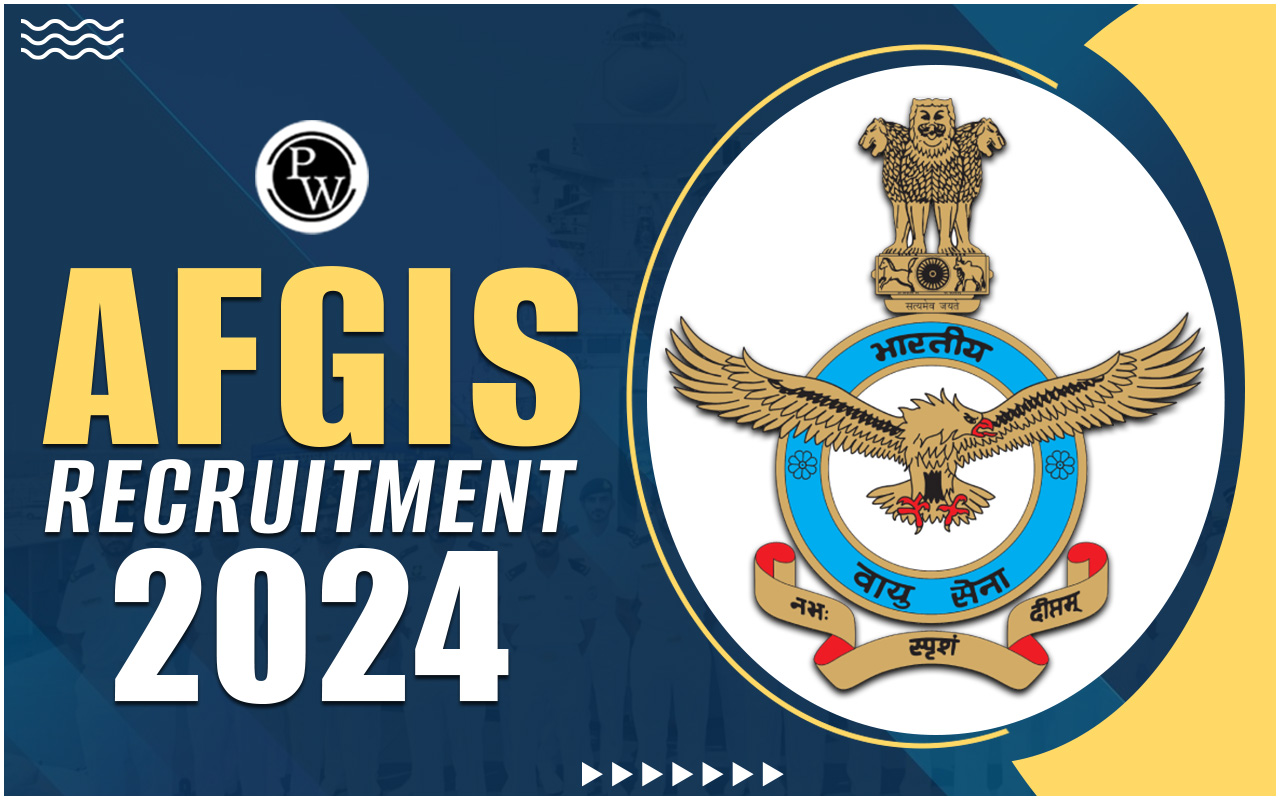 AFGIS Recruitment 2024