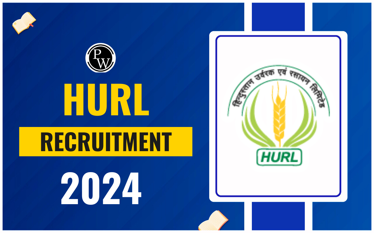 HURL Recruitment 2024