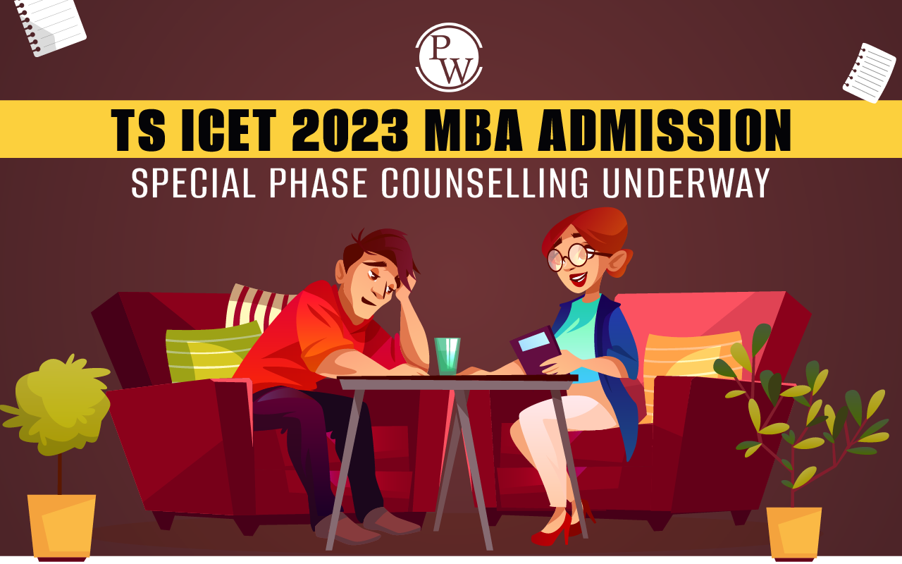 TS ICET 2023 MBA Admission: Special Phase Counselling Underway