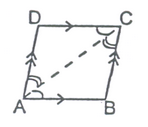 parallelogram theorem 