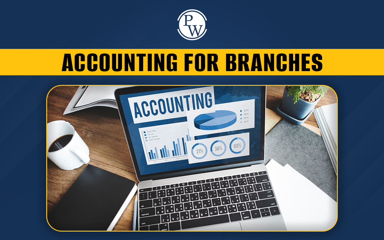 Accounting for Branches