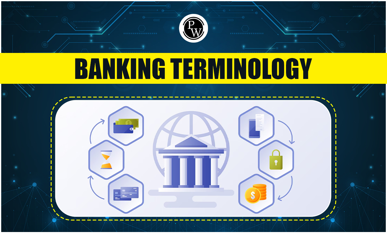 Banking Terminology