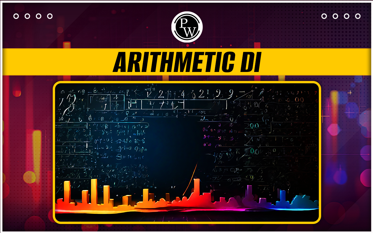 Arithmetic DI