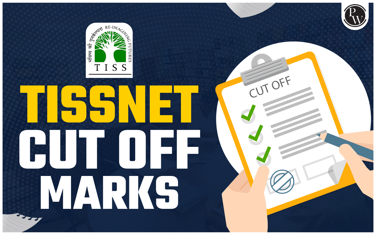 TISSNET Cut Off Marks 2024