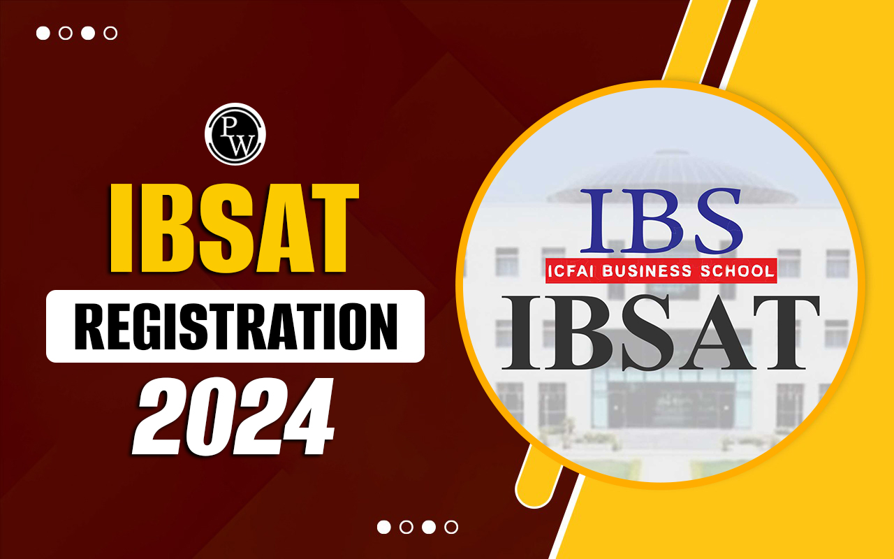 IBSAT registration 2024