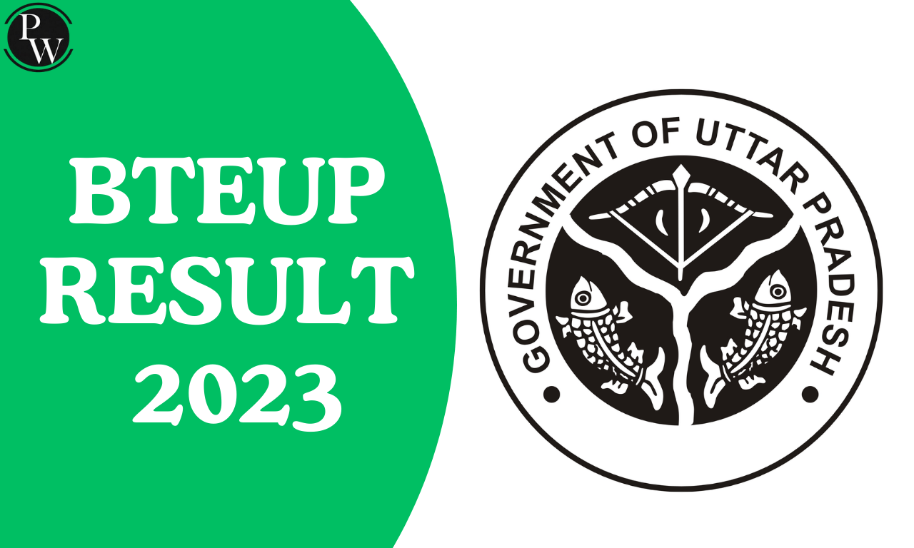 BTEUP Result 2023