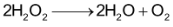 Rate Of Reaction