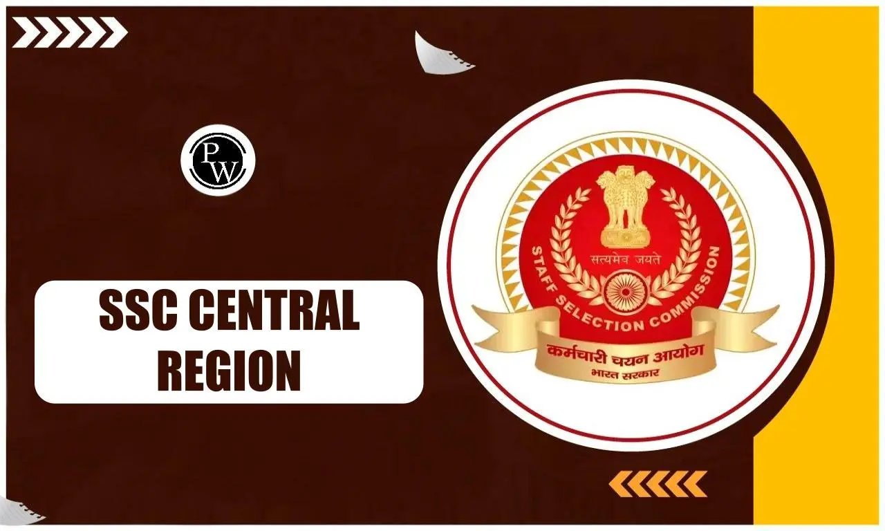 SSC Central Region