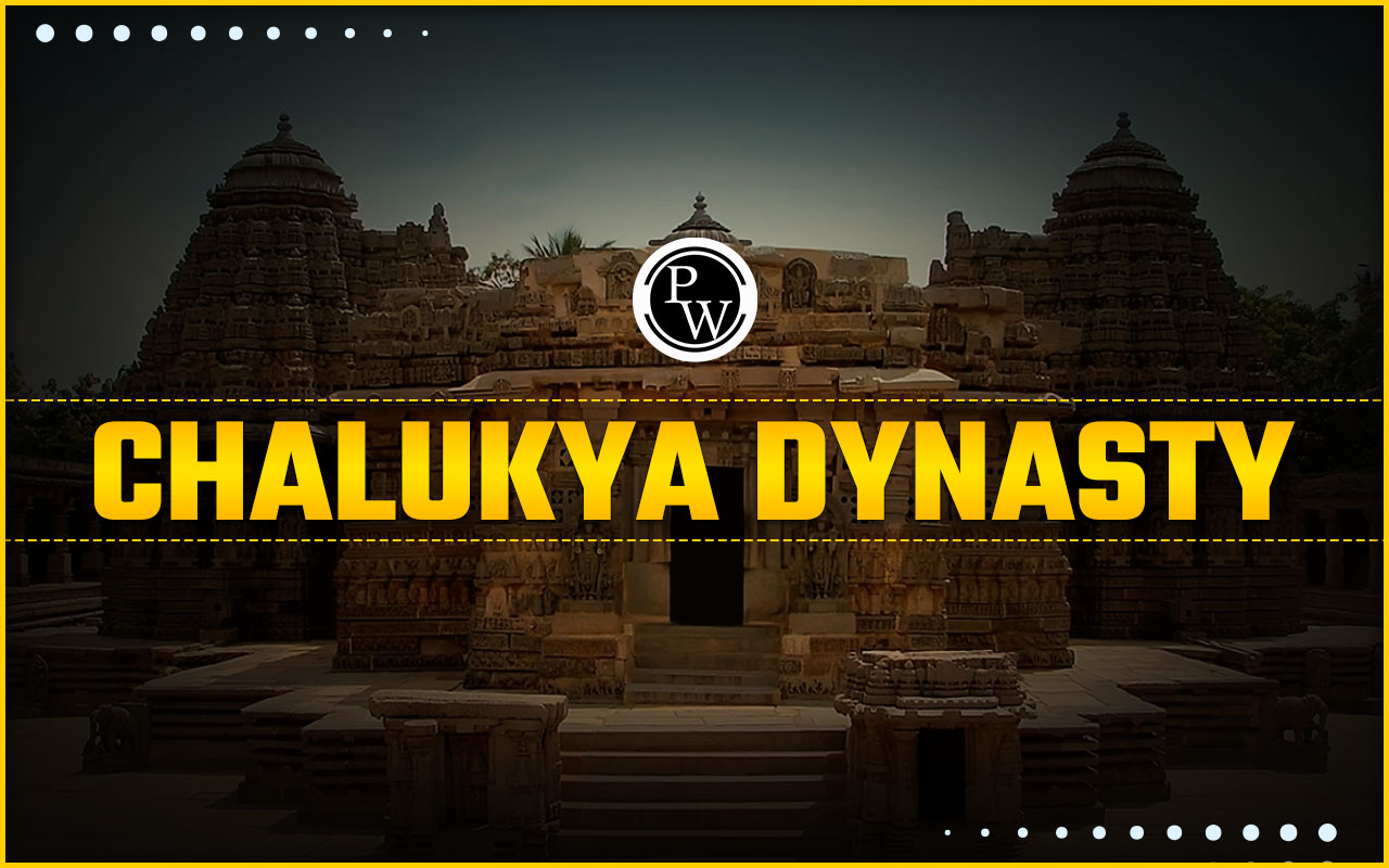 Chalukya Dynasty