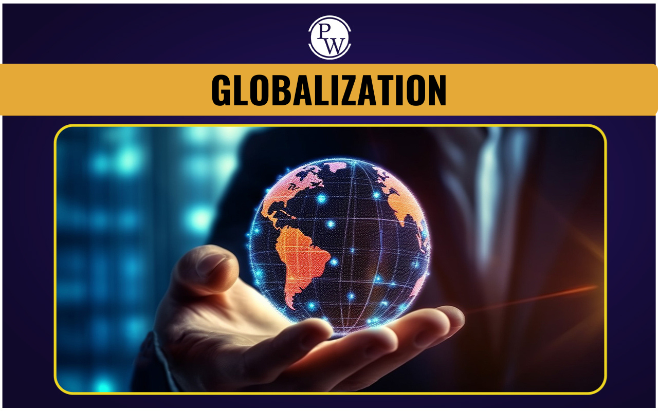 What is Globalization?