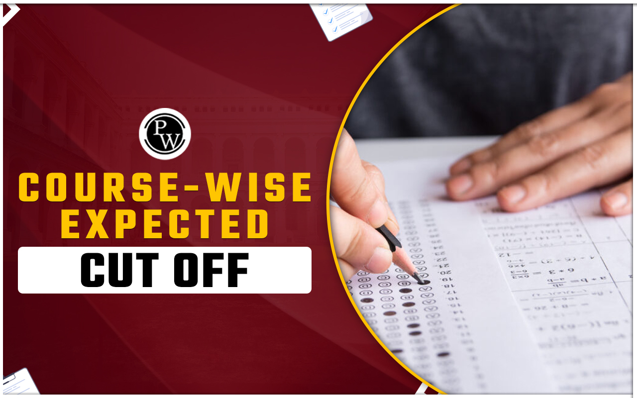 Course-Wise Expected Cutoff