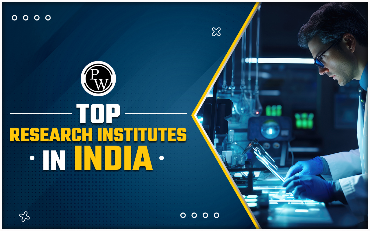 Top Research Institutes in India