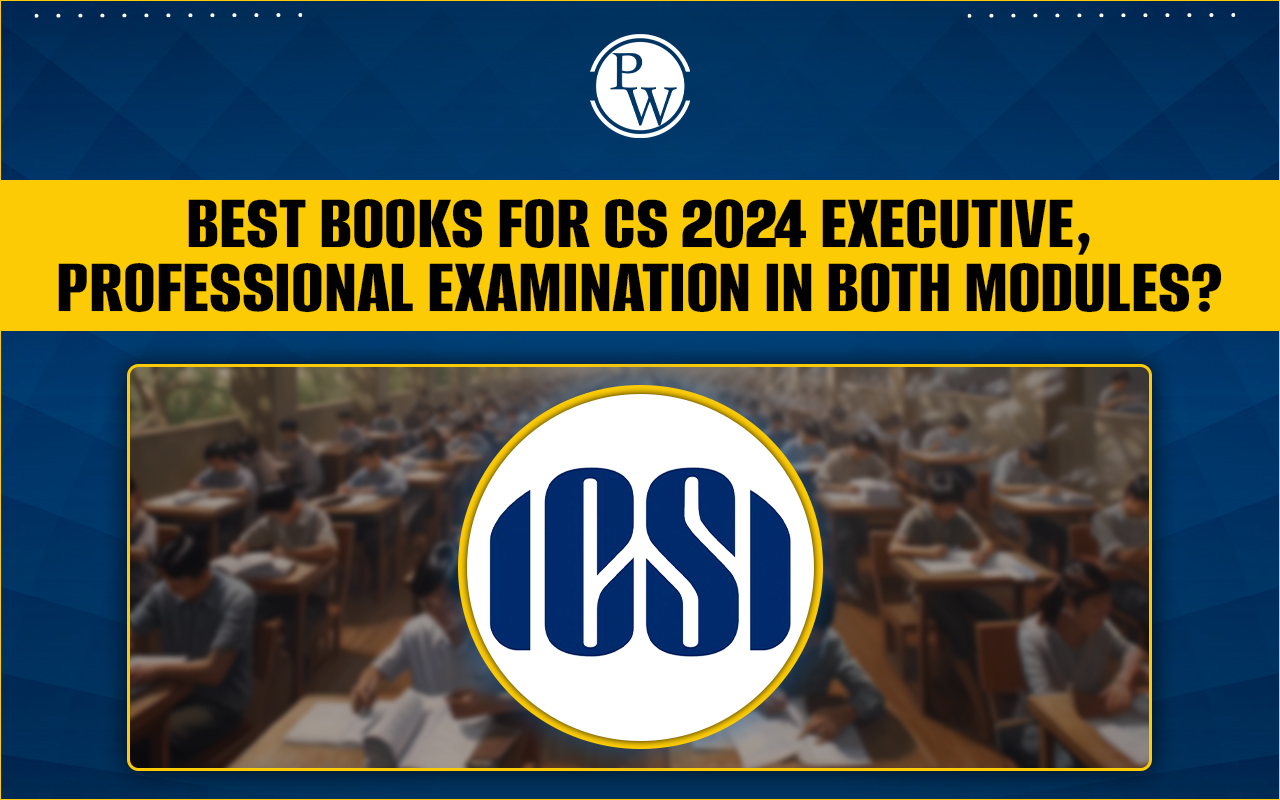 Best Books for CS 2024