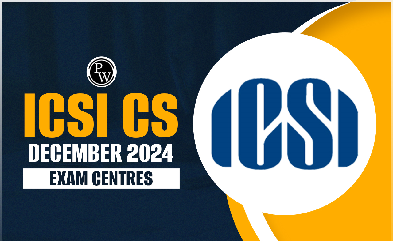 CS Exam Centres December 2024