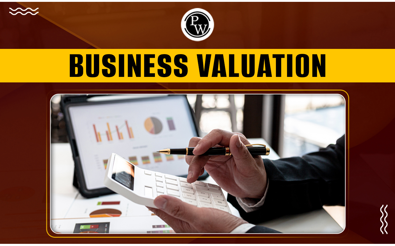 Business Valuation