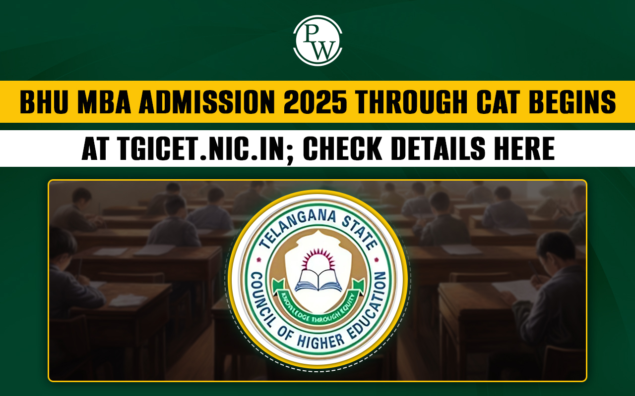 TS ICET 2024 Spot Counselling Notification