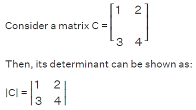Determinants