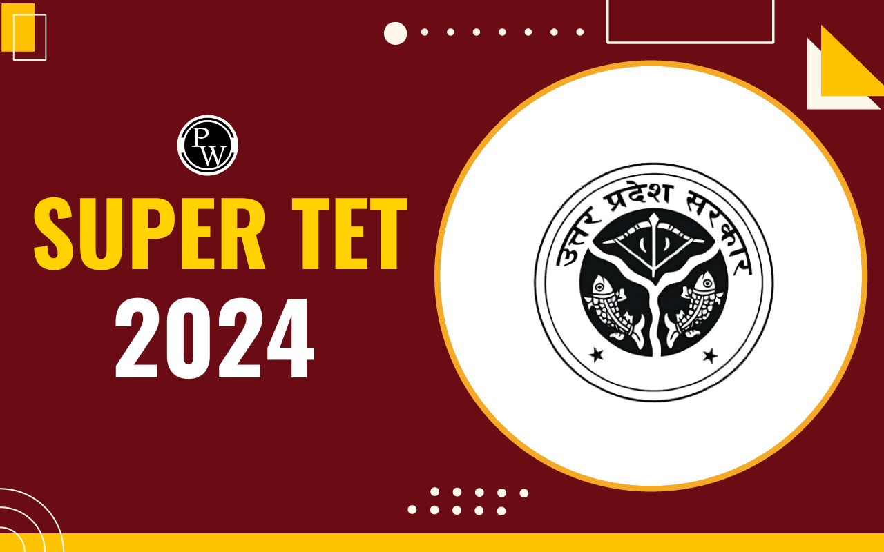 Super TET 2024