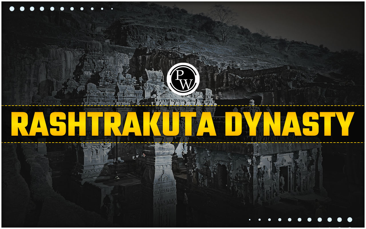 Rashtrakuta Dynasty