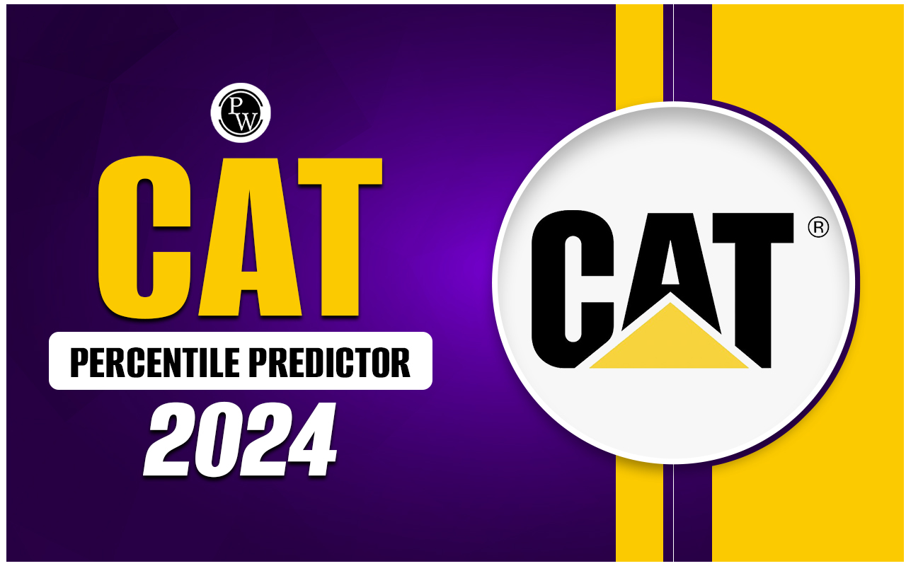 CAT Percentile Predictor 2024