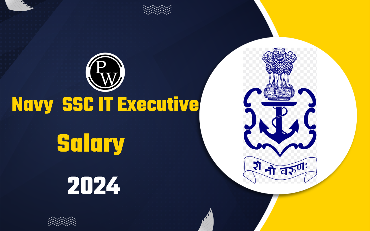 Navy SSC Executive IT Officer Salary 2024