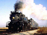 Steam engine