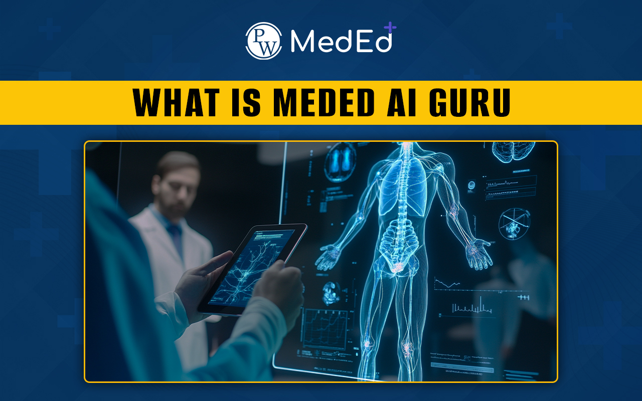 MedEd AI Guru