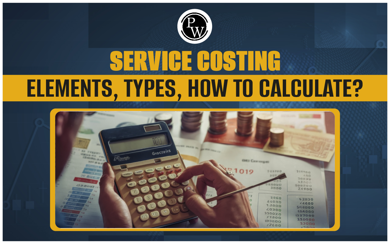 Service Costing