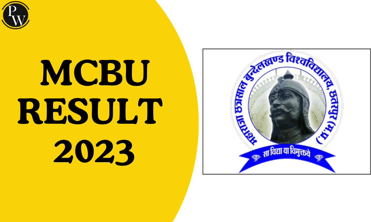 MCBU Result 2023