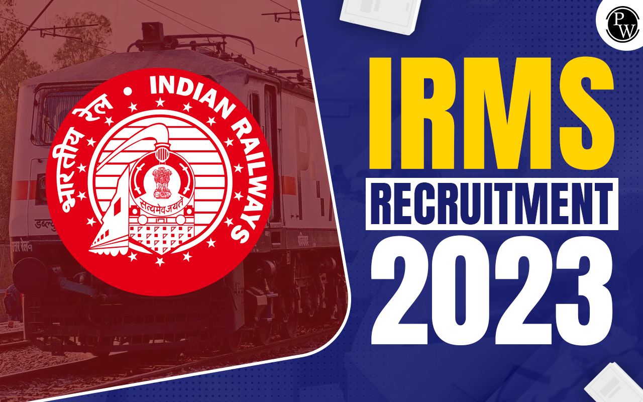 IRMS Recruitment 2023 FAQs