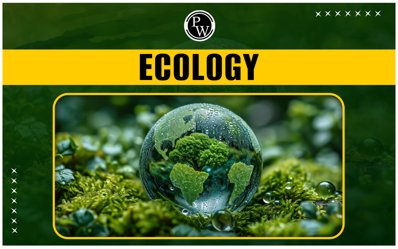 Ecology - Meaning, Types, and Importance