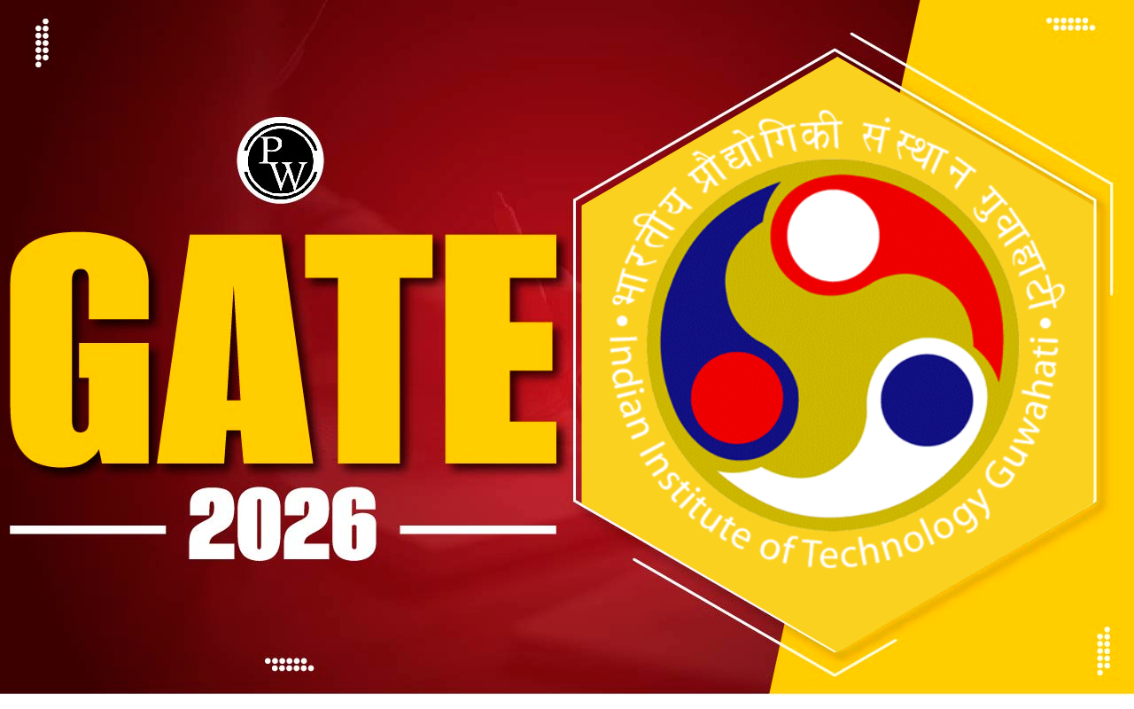 GATE 2026 Exam Date Registration Eligibility Syllabus Admit Card