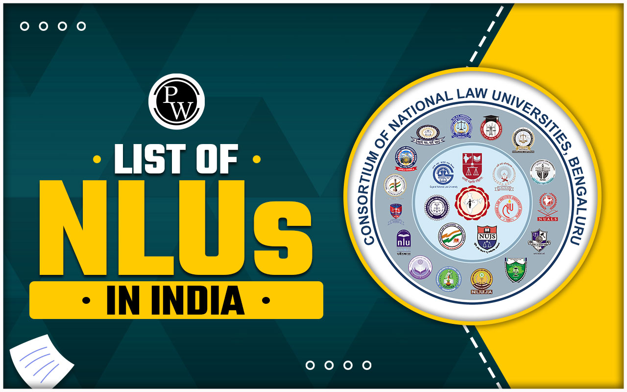 List of NLUs in India, Courses, Seats, Rankings, Fees and Accreditations