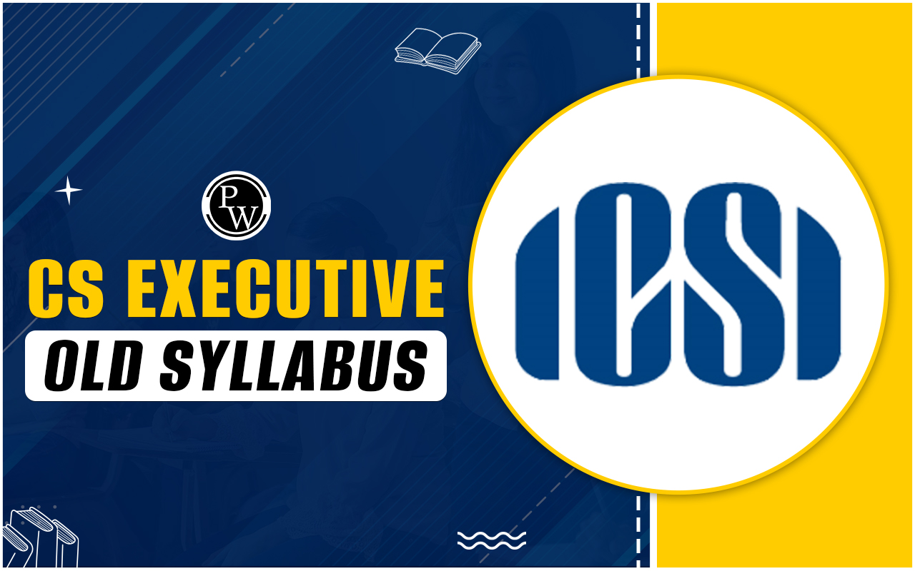 CS Executive Old Syllabus Preparation Strategy 2024, Subject-Specific Strategies
