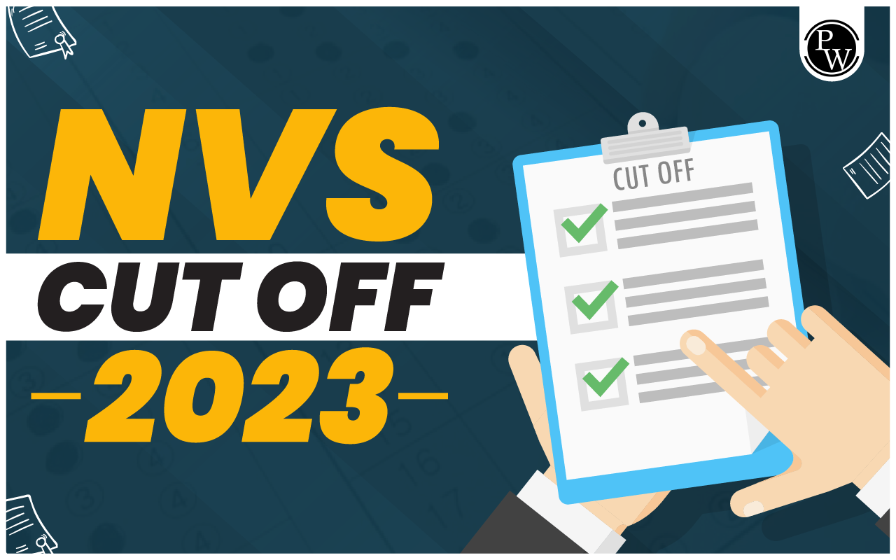 NVS Cut Off 2023