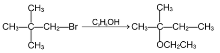 Mechanism Of Organic Reaction