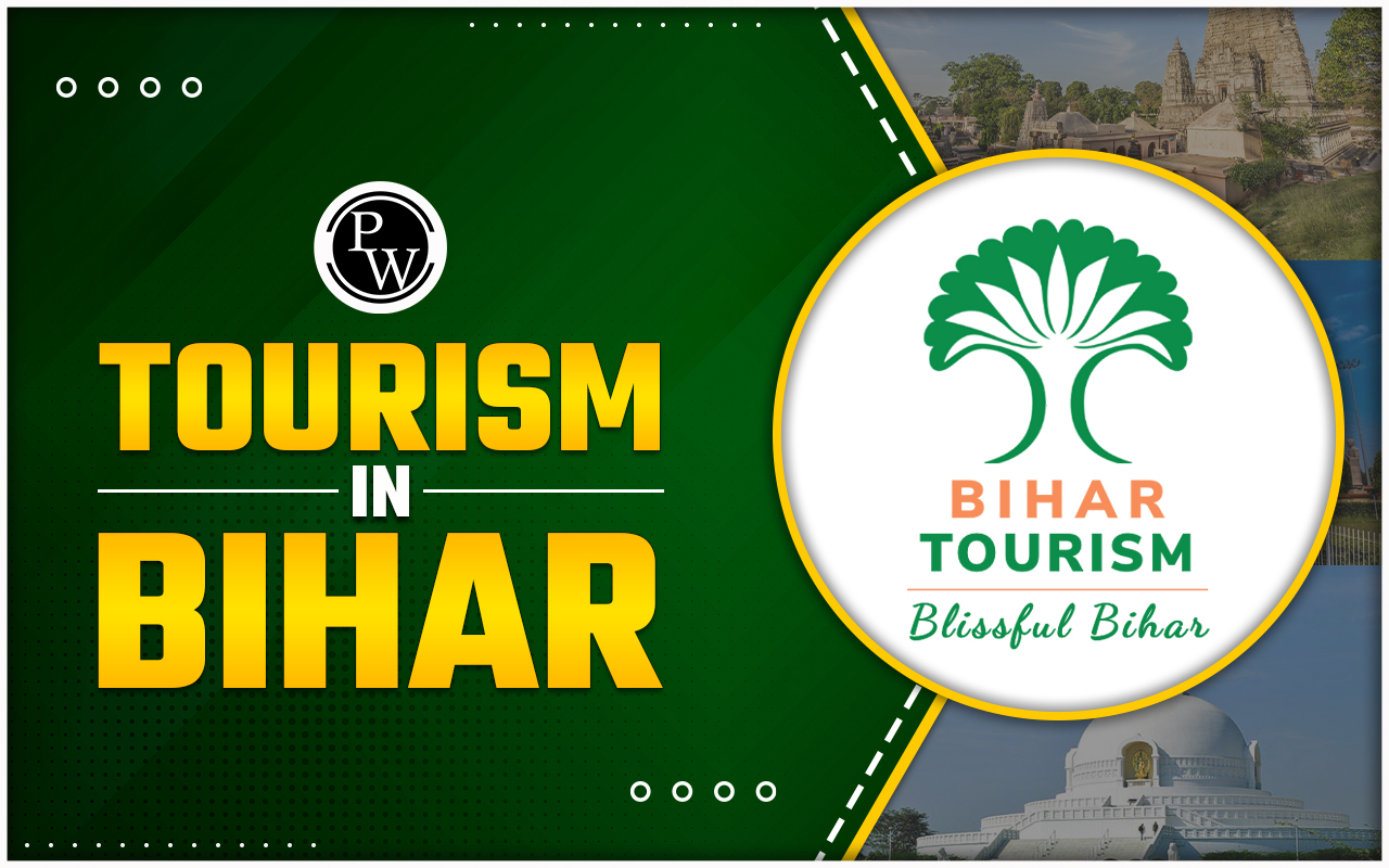 Tourism in Bihar