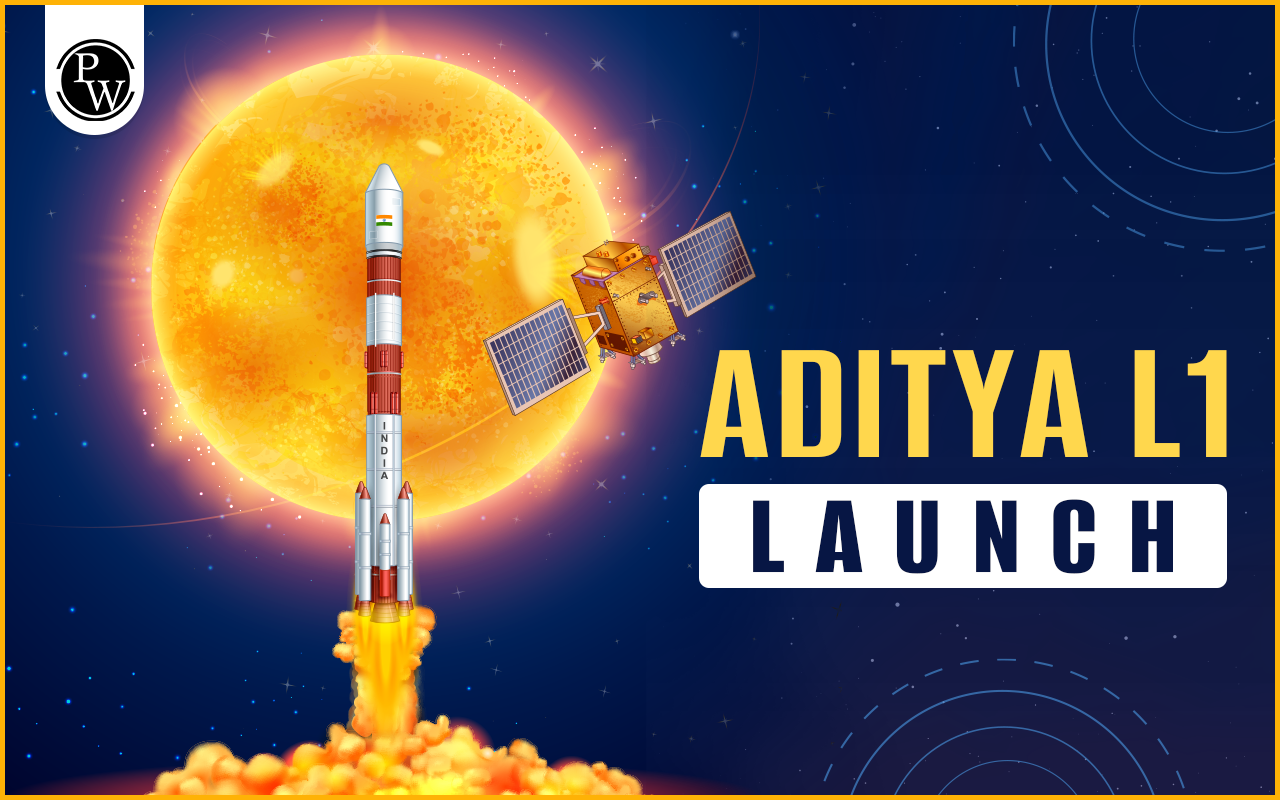 Aditya L1 Mission Launch Live Updates, India's First Solar Mission