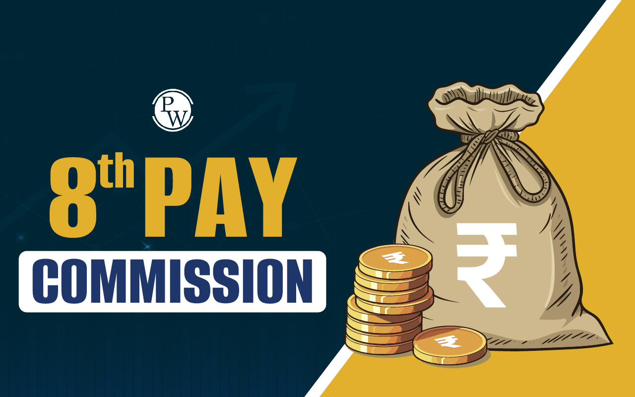 8th Pay Commission