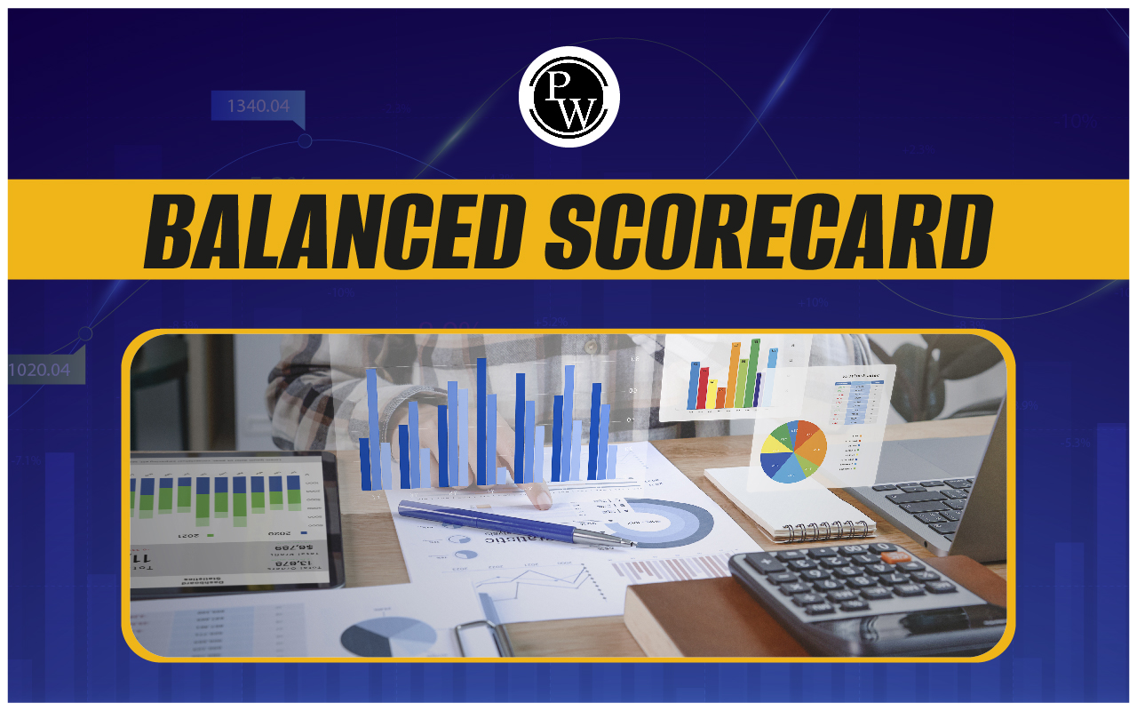 Balanced Scorecard