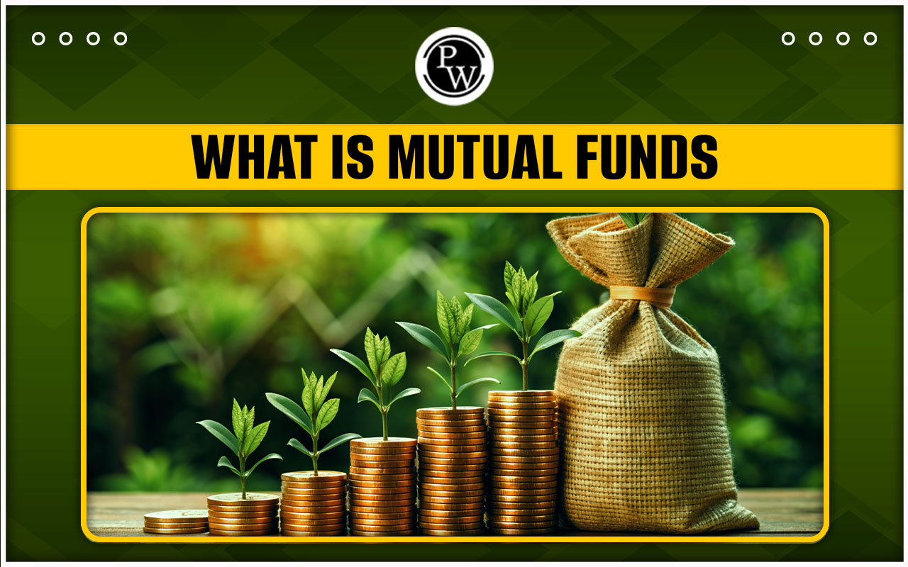 What is Mutual Funds
