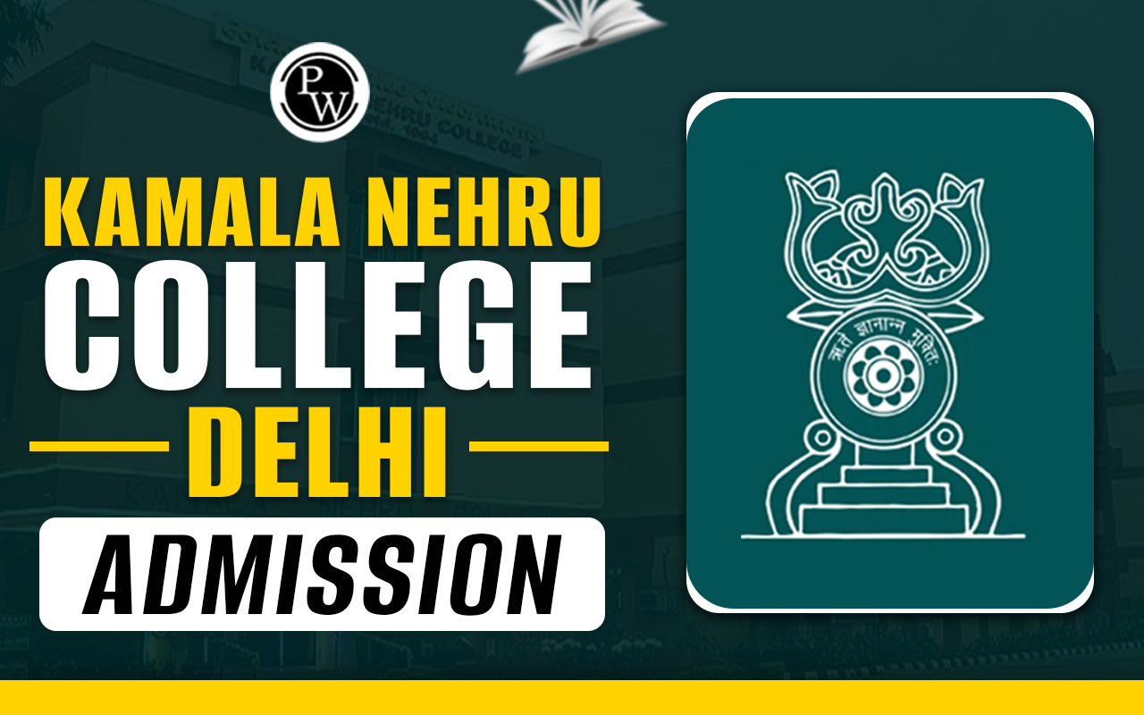 Kamala Nehru College Delhi Admission